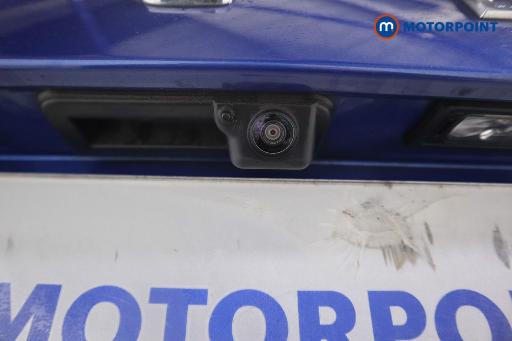 Skoda Scala SE Automatic Petrol Hatchback - Stock Number (1596634) - 12th supplementary image