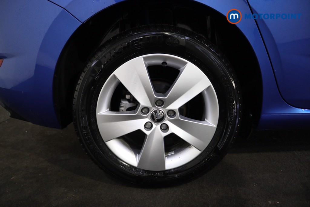 Skoda Scala SE Automatic Petrol Hatchback - Stock Number (1596634) - 13th supplementary image