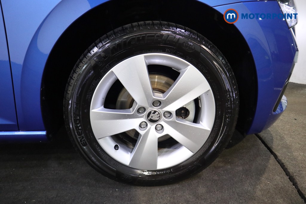 Skoda Scala SE Automatic Petrol Hatchback - Stock Number (1596634) - 14th supplementary image