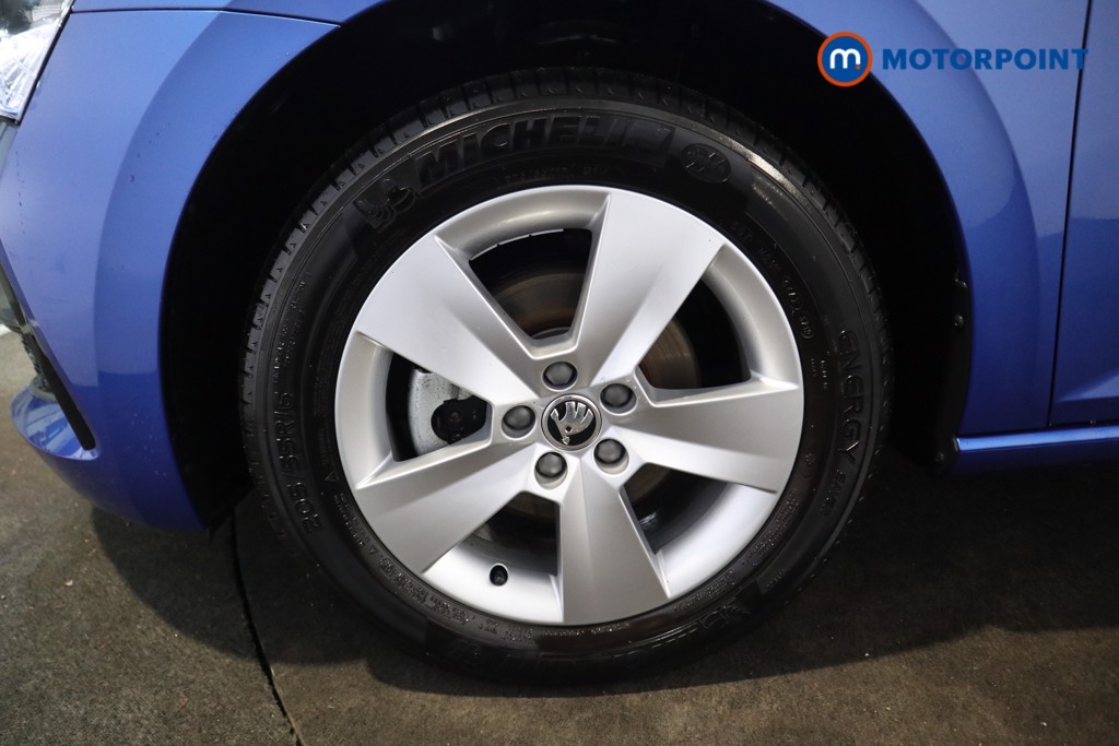 Skoda Scala SE Automatic Petrol Hatchback - Stock Number (1596634) - 15th supplementary image