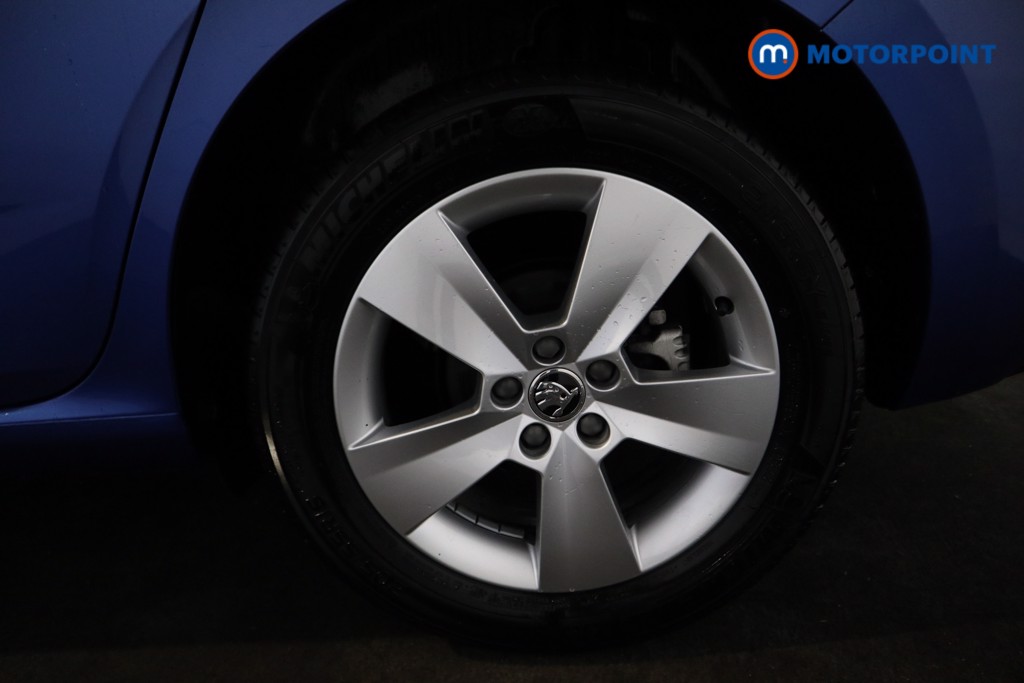 Skoda Scala SE Automatic Petrol Hatchback - Stock Number (1596634) - 16th supplementary image