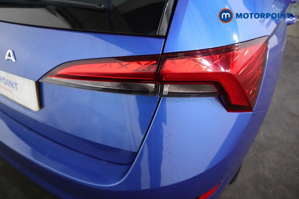 Skoda Scala SE Automatic Petrol Hatchback - Stock Number (1596634) - 19th supplementary image