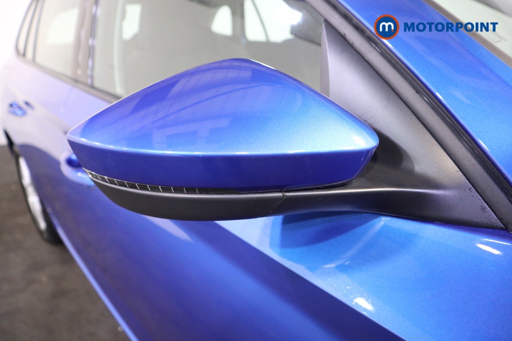 Skoda Scala SE Automatic Petrol Hatchback - Stock Number (1596634) - 21st supplementary image