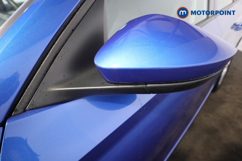 Skoda Scala SE Automatic Petrol Hatchback - Stock Number (1596634) - 22nd supplementary image