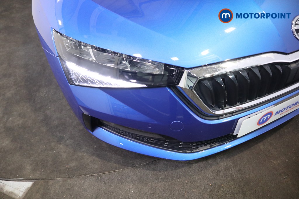 Skoda Scala SE Automatic Petrol Hatchback - Stock Number (1596634) - 24th supplementary image