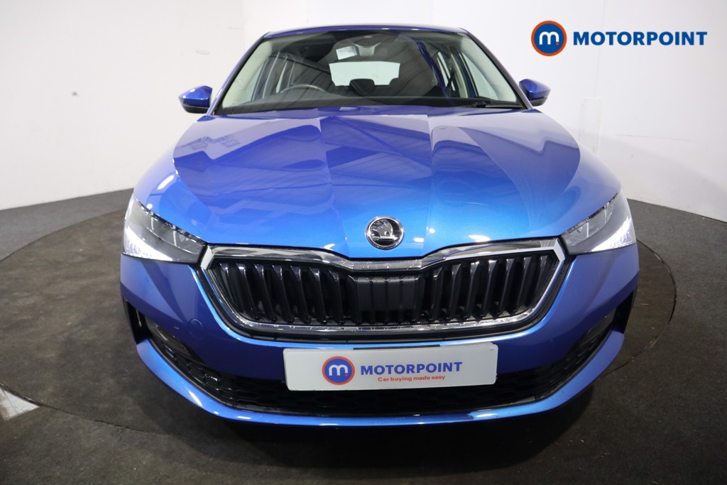 Skoda Scala SE Automatic Petrol Hatchback - Stock Number (1596634) - 25th supplementary image
