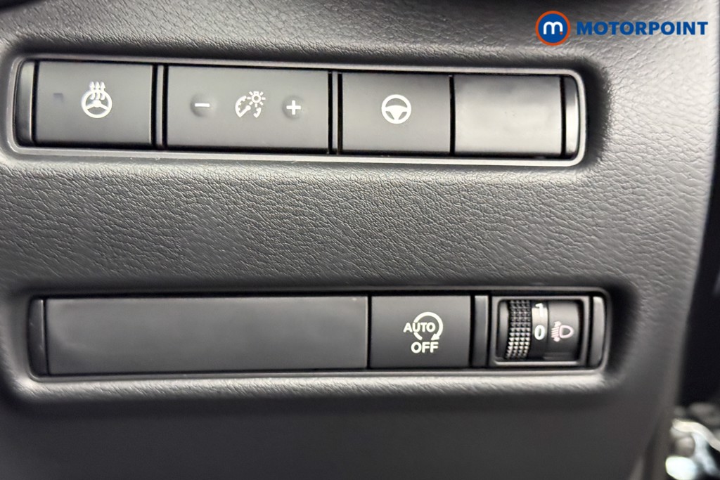 Nissan Juke Tekna Automatic Petrol SUV - Stock Number (1596661) - 15th supplementary image