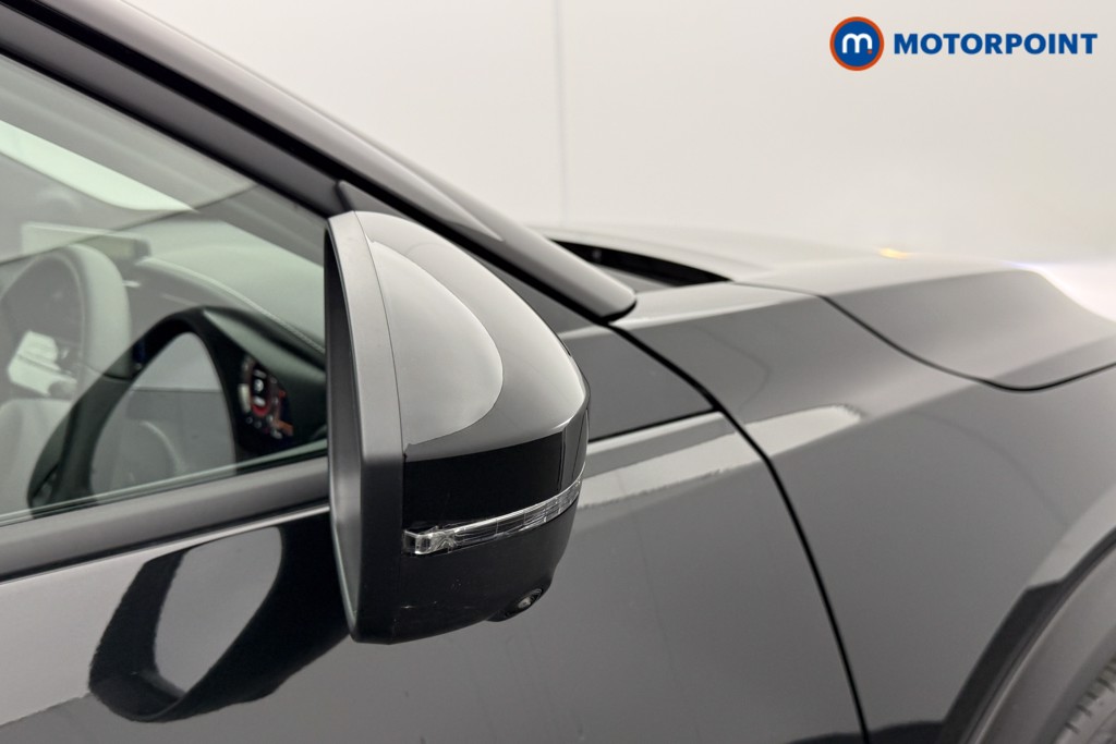 Nissan Juke Tekna Automatic Petrol SUV - Stock Number (1596661) - 18th supplementary image