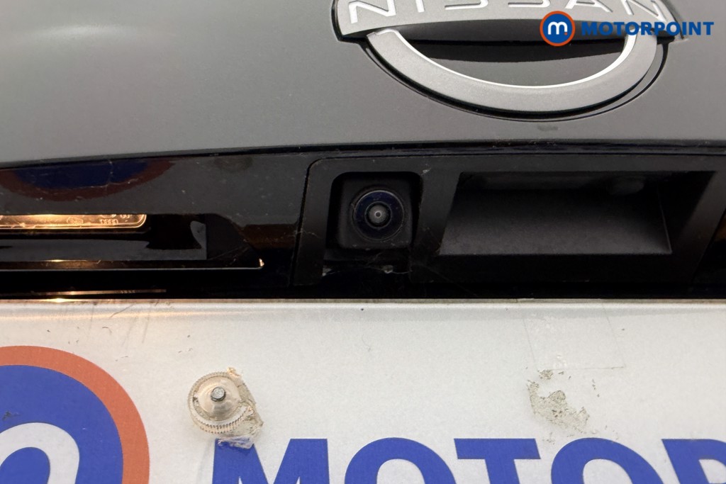 Nissan Juke Tekna Automatic Petrol SUV - Stock Number (1596661) - 20th supplementary image