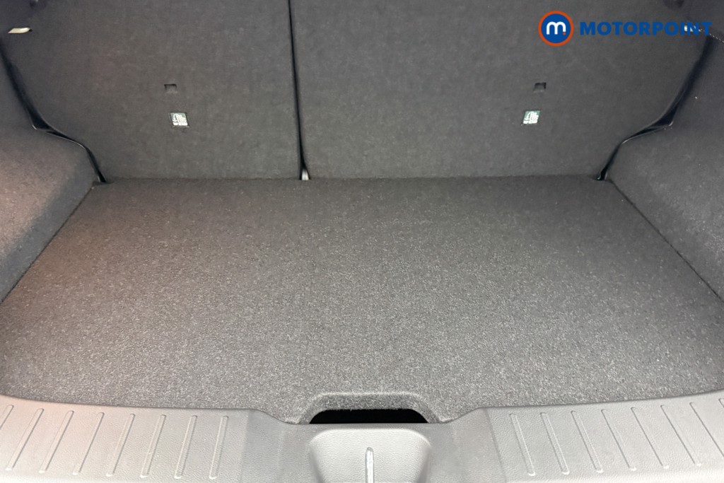 Nissan Juke Tekna Automatic Petrol SUV - Stock Number (1596661) - 21st supplementary image