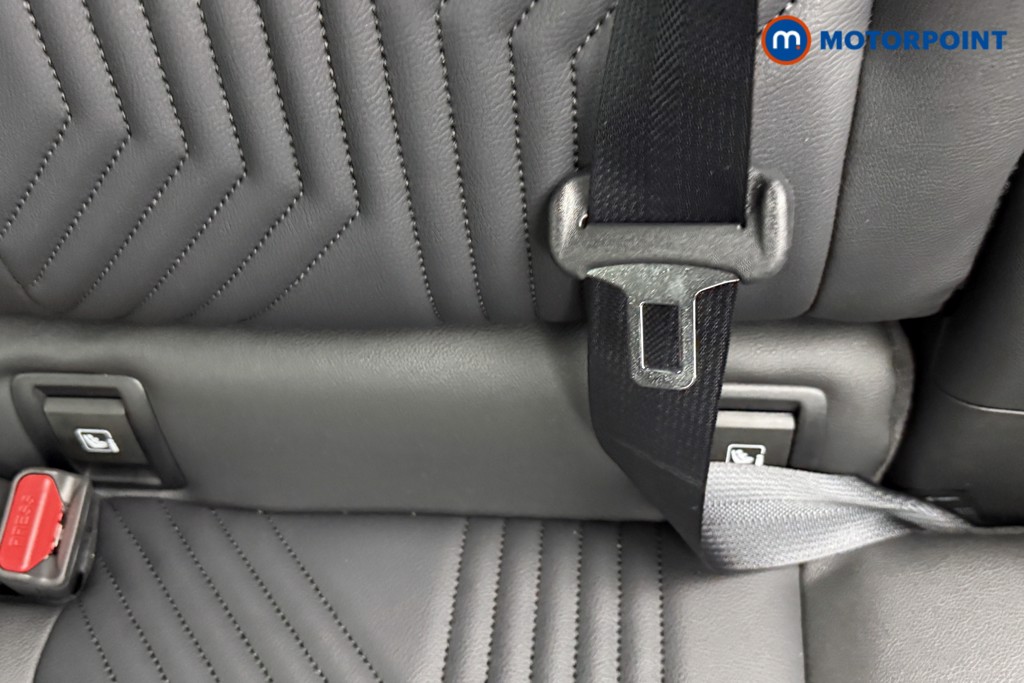 Nissan Juke Tekna Automatic Petrol SUV - Stock Number (1596661) - 24th supplementary image