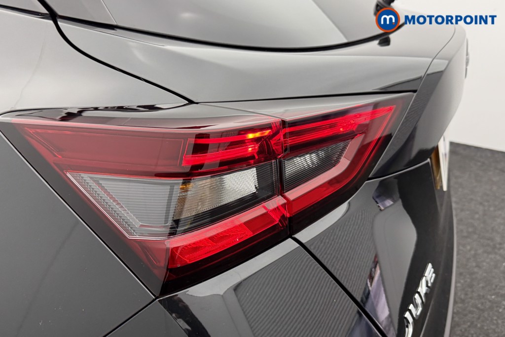 Nissan Juke Tekna Automatic Petrol SUV - Stock Number (1596661) - 25th supplementary image