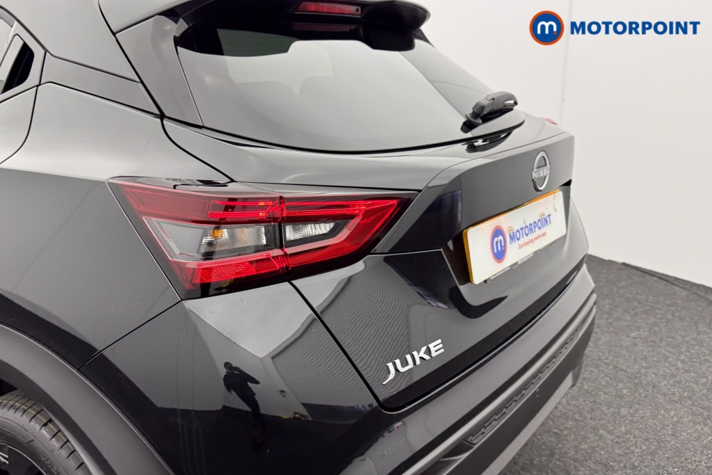 Nissan Juke Tekna Automatic Petrol SUV - Stock Number (1596661) - 26th supplementary image