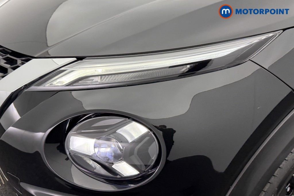 Nissan Juke Tekna Automatic Petrol SUV - Stock Number (1596661) - 27th supplementary image