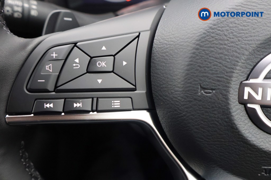 Nissan Juke Tekna Automatic Petrol SUV - Stock Number (1596671) - 2nd supplementary image