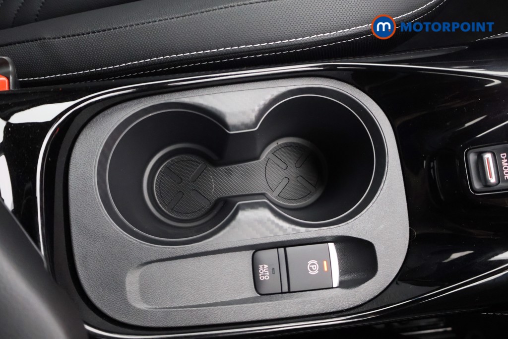 Nissan Juke Tekna Automatic Petrol SUV - Stock Number (1596671) - 9th supplementary image