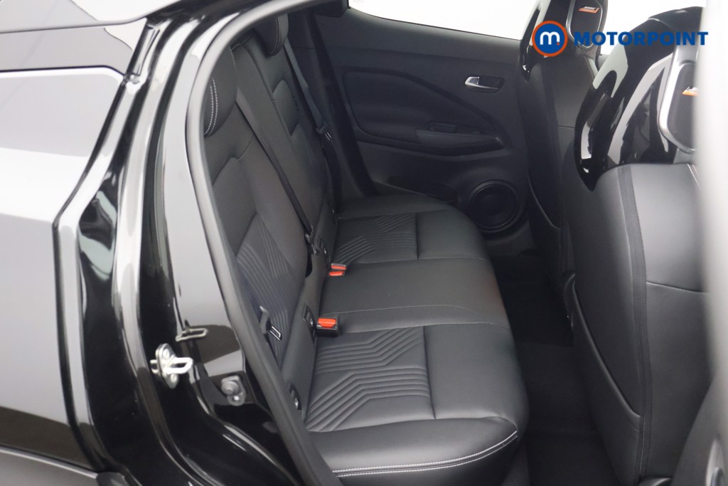 Nissan Juke Tekna Automatic Petrol SUV - Stock Number (1596671) - 14th supplementary image