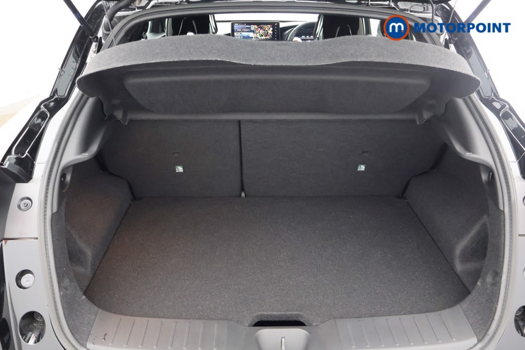 Nissan Juke Tekna Automatic Petrol SUV - Stock Number (1596671) - 15th supplementary image