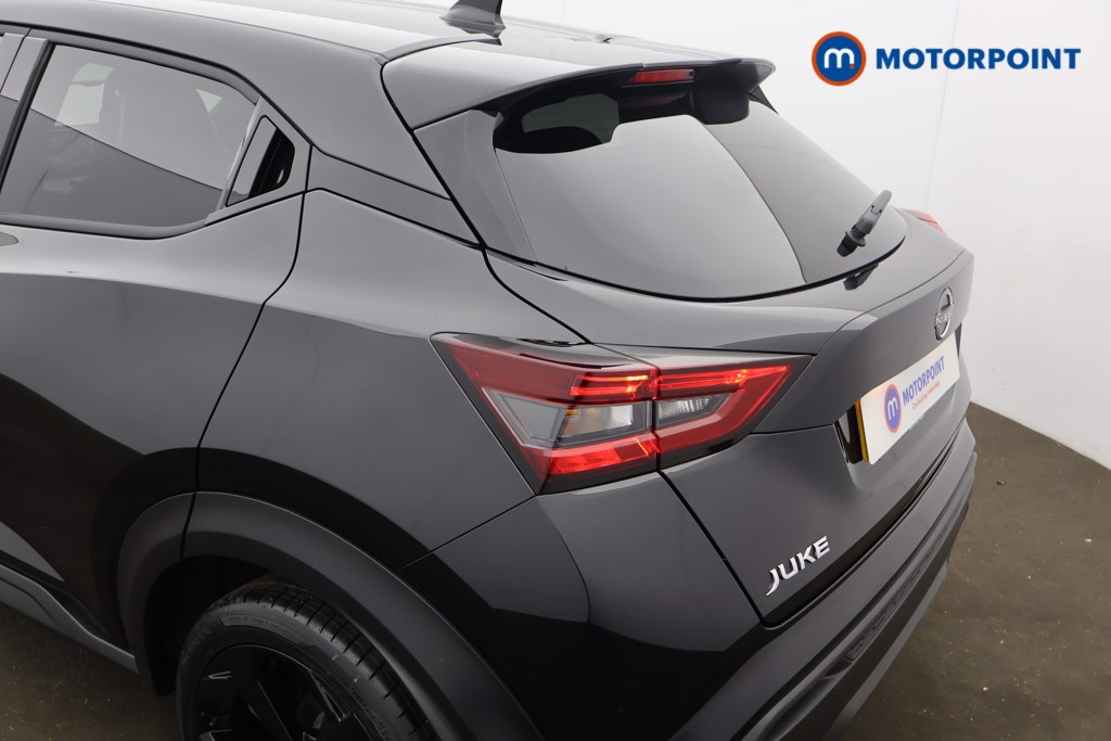 Nissan Juke Tekna Automatic Petrol SUV - Stock Number (1596671) - 16th supplementary image