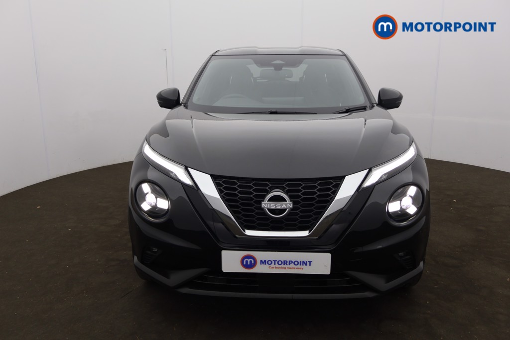 Nissan Juke Tekna Automatic Petrol SUV - Stock Number (1596671) - 18th supplementary image