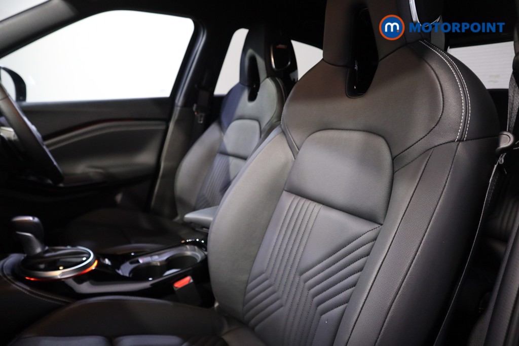 Nissan Juke Tekna Automatic Petrol SUV - Stock Number (1596679) - 10th supplementary image