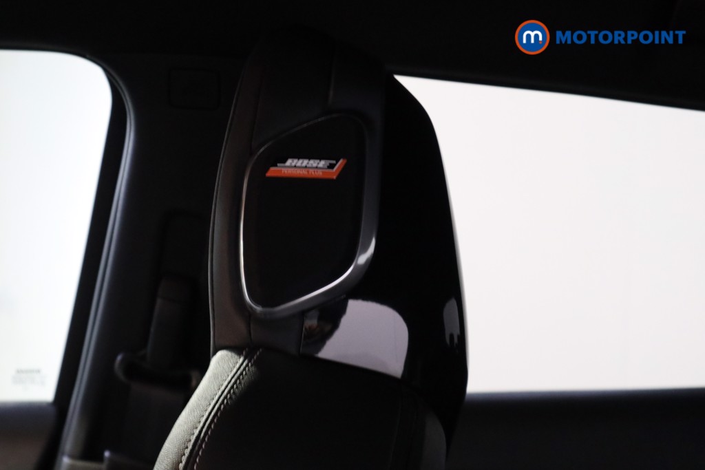 Nissan Juke Tekna Automatic Petrol SUV - Stock Number (1596679) - 11th supplementary image