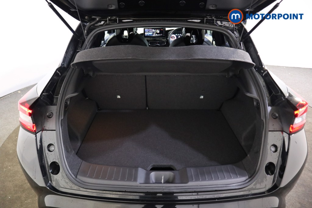 Nissan Juke Tekna Automatic Petrol SUV - Stock Number (1596679) - 13th supplementary image