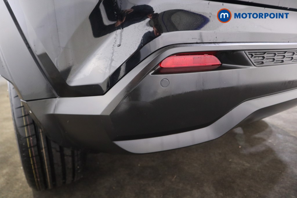 Nissan Juke Tekna Automatic Petrol SUV - Stock Number (1596679) - 19th supplementary image