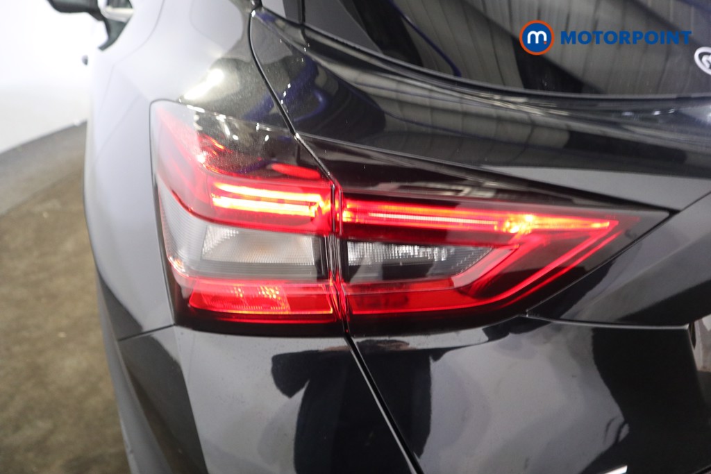 Nissan Juke Tekna Automatic Petrol SUV - Stock Number (1596679) - 20th supplementary image