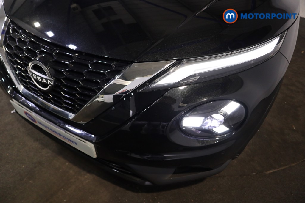 Nissan Juke Tekna Automatic Petrol SUV - Stock Number (1596679) - 26th supplementary image