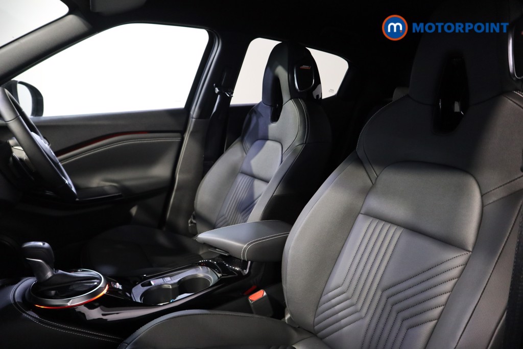 Nissan Juke Tekna Automatic Petrol SUV - Stock Number (1596687) - 9th supplementary image