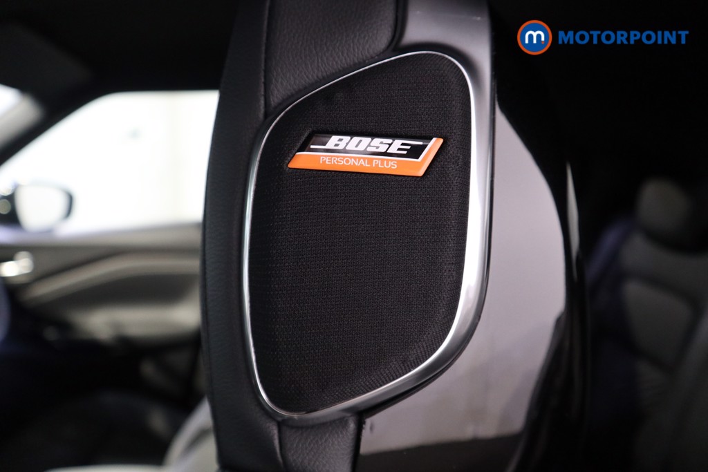 Nissan Juke Tekna Automatic Petrol SUV - Stock Number (1596687) - 10th supplementary image