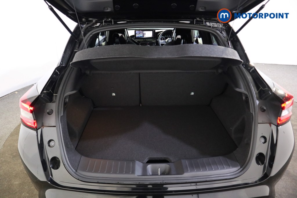 Nissan Juke Tekna Automatic Petrol SUV - Stock Number (1596687) - 12th supplementary image