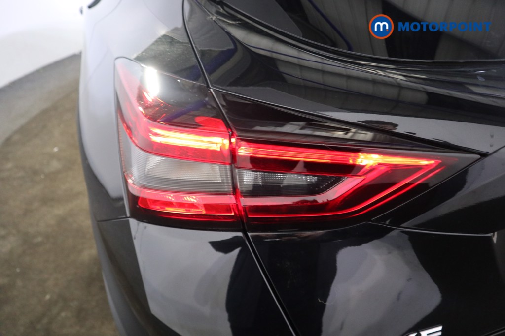 Nissan Juke Tekna Automatic Petrol SUV - Stock Number (1596687) - 19th supplementary image