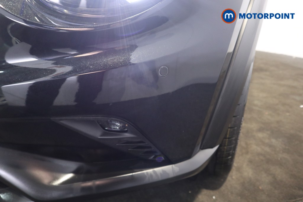 Nissan Juke Tekna Automatic Petrol SUV - Stock Number (1596687) - 24th supplementary image