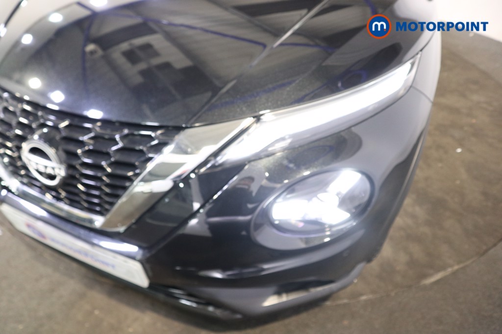 Nissan Juke Tekna Automatic Petrol SUV - Stock Number (1596687) - 25th supplementary image