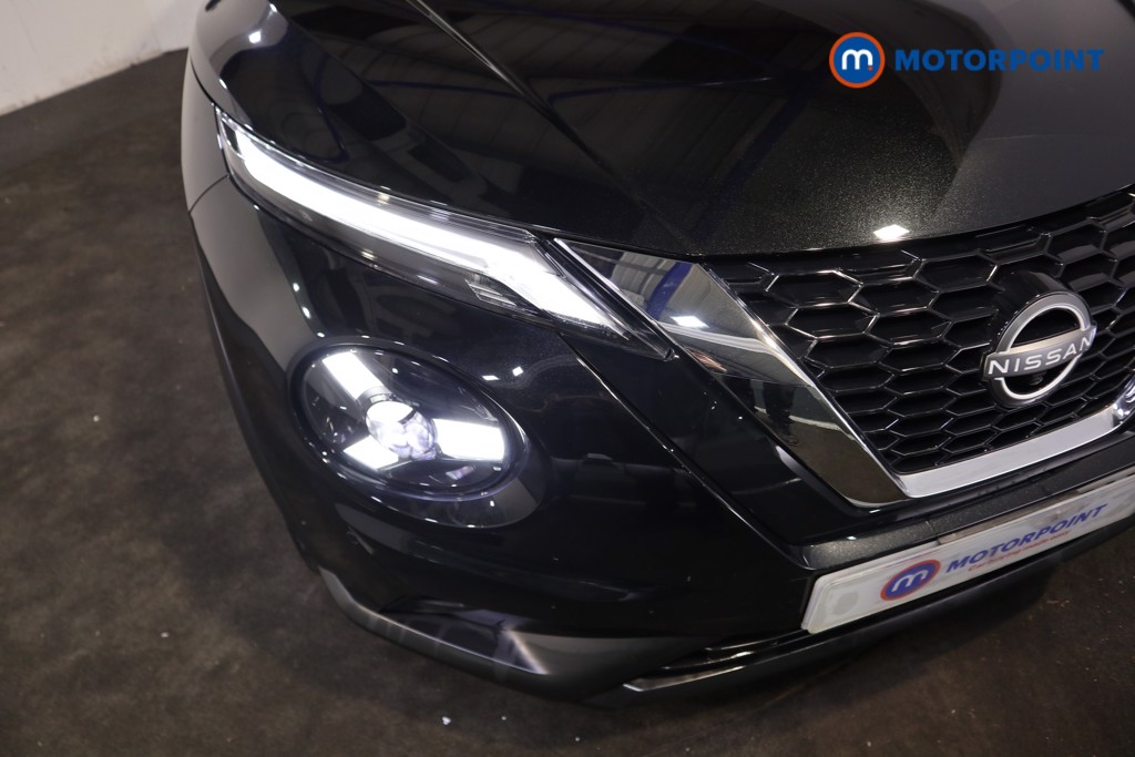 Nissan Juke Tekna Automatic Petrol SUV - Stock Number (1596687) - 26th supplementary image