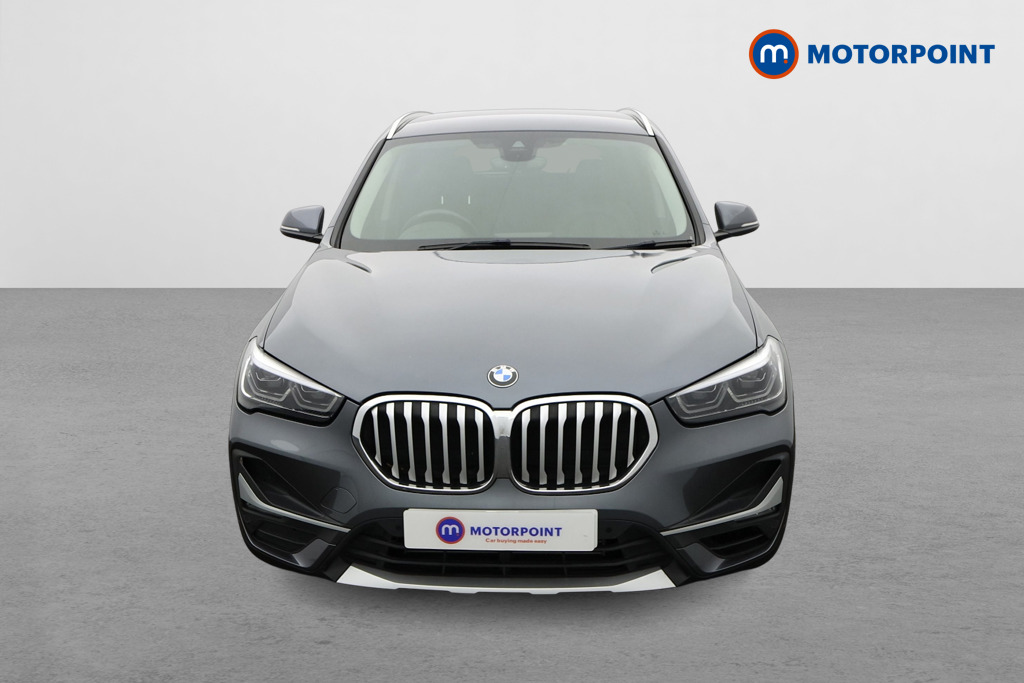 BMW X1 Xline Automatic Petrol SUV - Stock Number (1596714) - Front bumper
