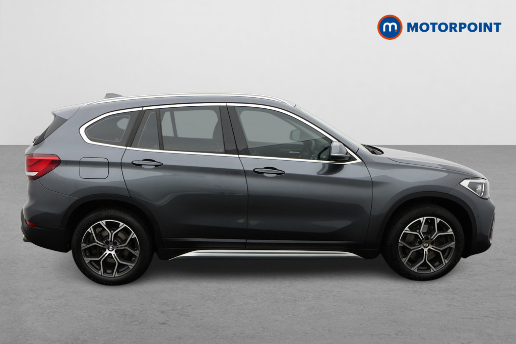 BMW X1 Xline Automatic Petrol SUV - Stock Number (1596714) - Drivers side