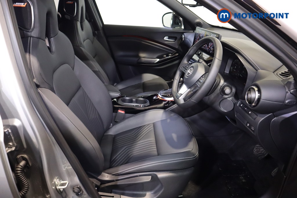 Nissan Juke Tekna Automatic Petrol SUV - Stock Number (1596733) - 6th supplementary image