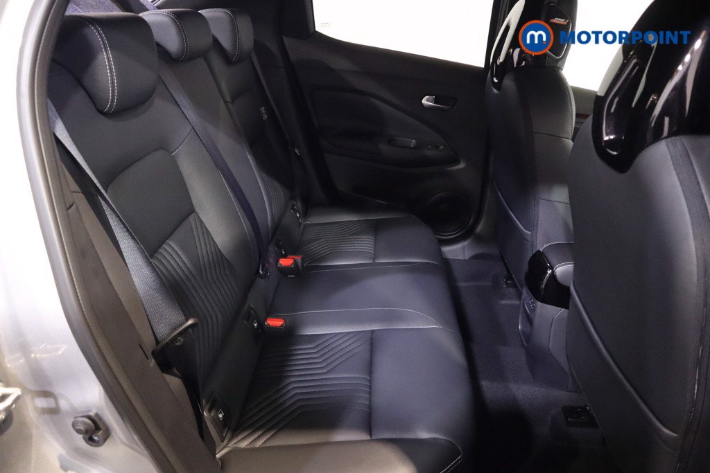 Nissan Juke Tekna Automatic Petrol SUV - Stock Number (1596733) - 7th supplementary image