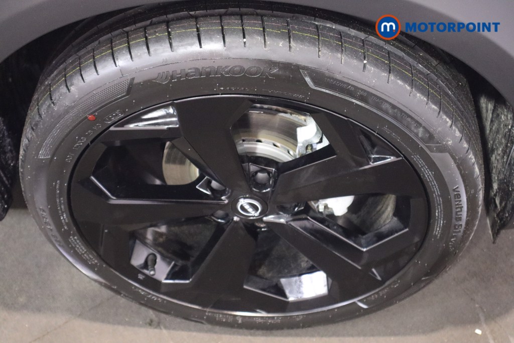 Nissan Juke Tekna Automatic Petrol SUV - Stock Number (1596733) - 11th supplementary image