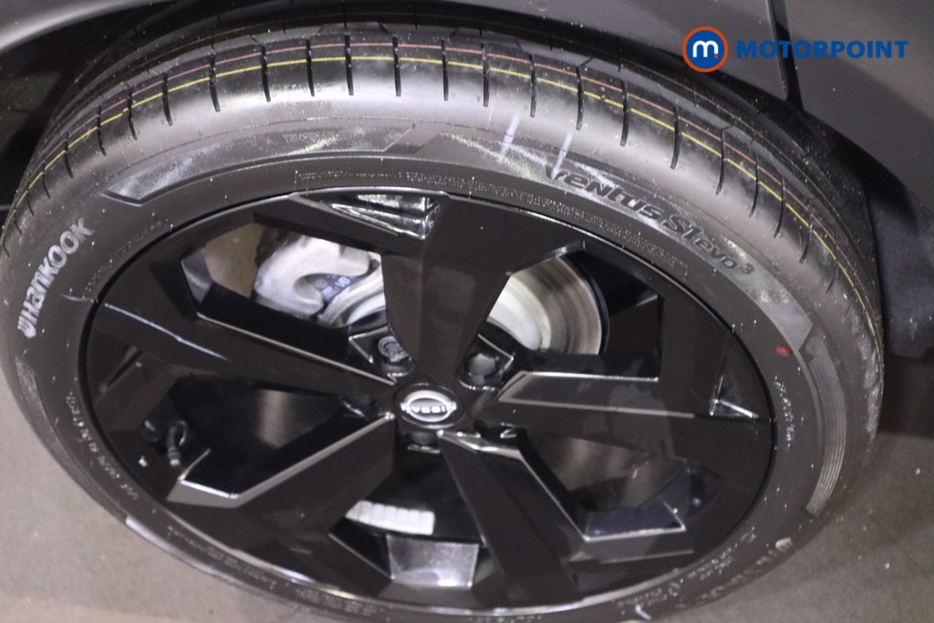 Nissan Juke Tekna Automatic Petrol SUV - Stock Number (1596733) - 12th supplementary image