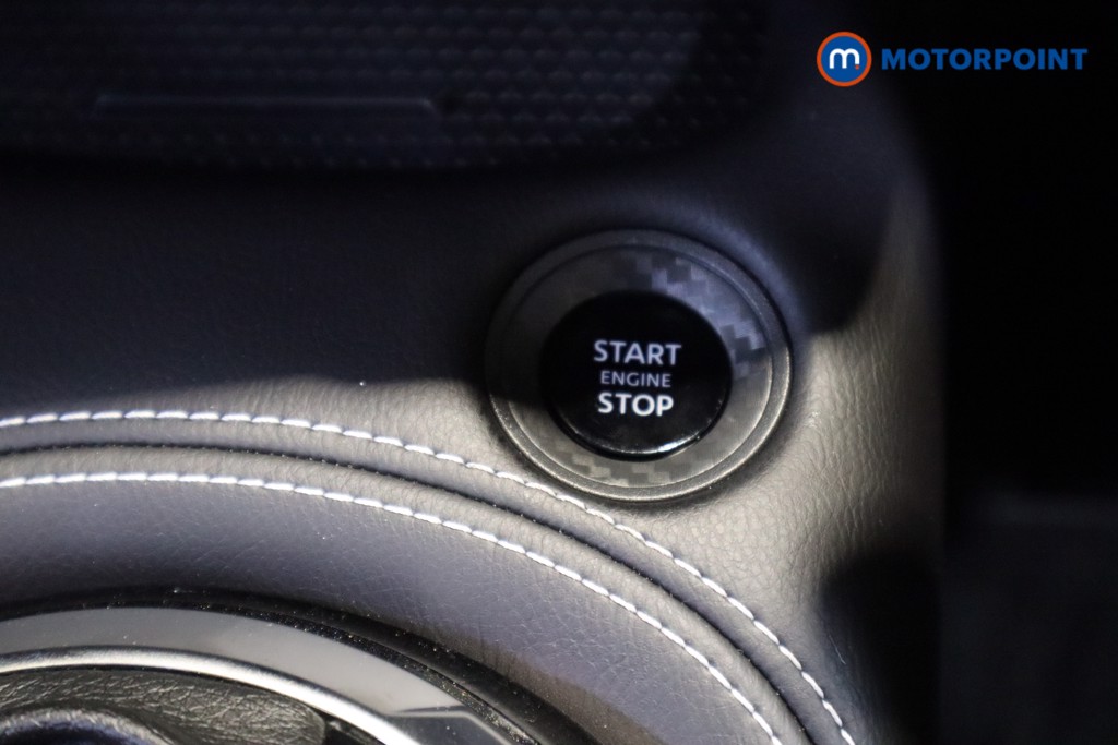 Nissan Juke Tekna Automatic Petrol SUV - Stock Number (1596733) - 21st supplementary image