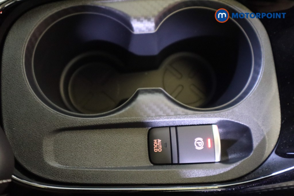 Nissan Juke Tekna Automatic Petrol SUV - Stock Number (1596733) - 23rd supplementary image