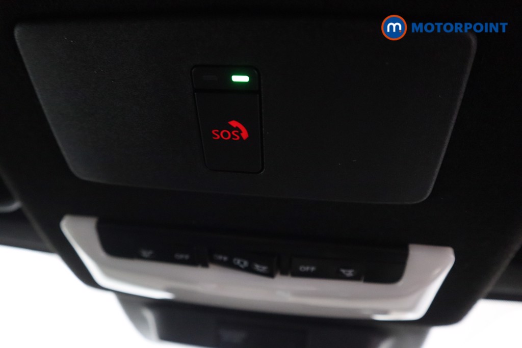 Nissan Juke Tekna Automatic Petrol SUV - Stock Number (1596733) - 24th supplementary image