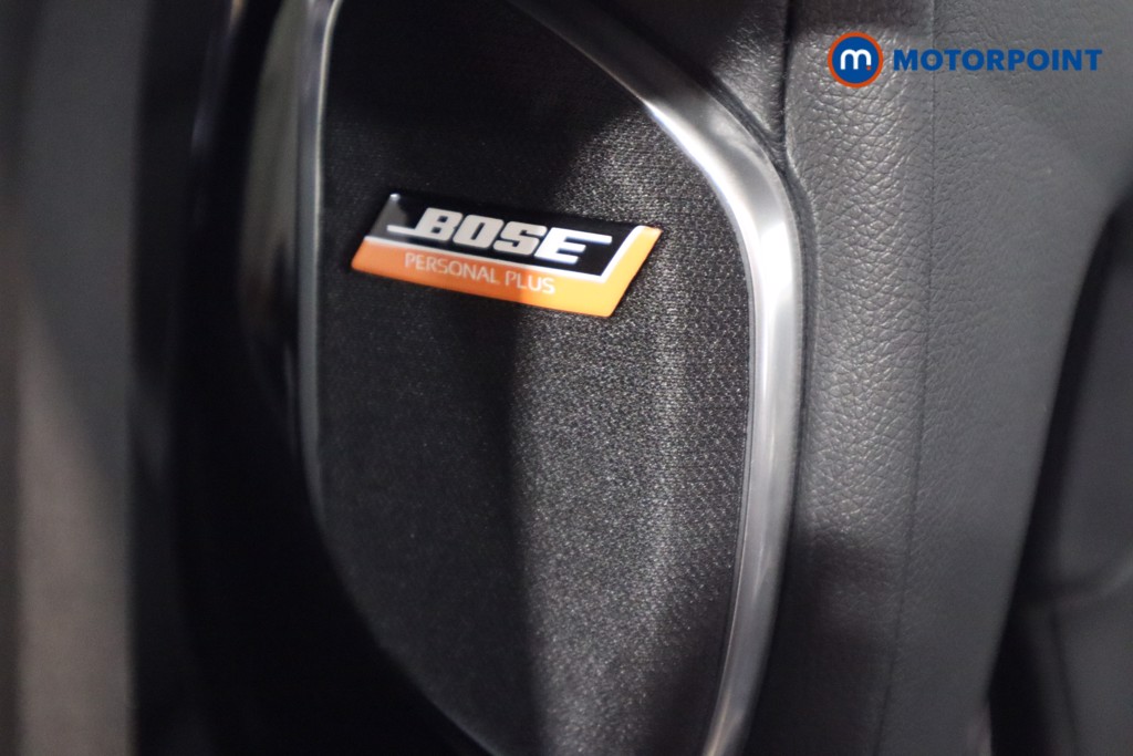 Nissan Juke Tekna Automatic Petrol SUV - Stock Number (1596733) - 26th supplementary image