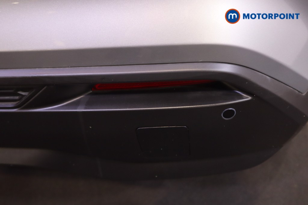 Nissan Juke Tekna Automatic Petrol SUV - Stock Number (1596733) - 33rd supplementary image