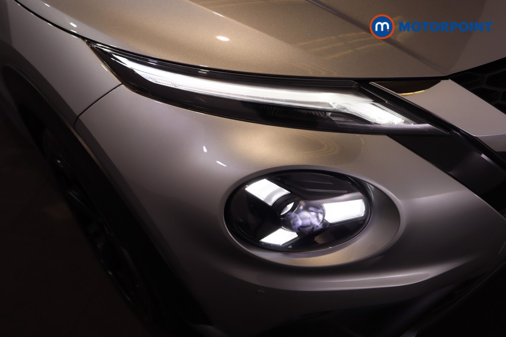 Nissan Juke Tekna Automatic Petrol SUV - Stock Number (1596733) - 34th supplementary image