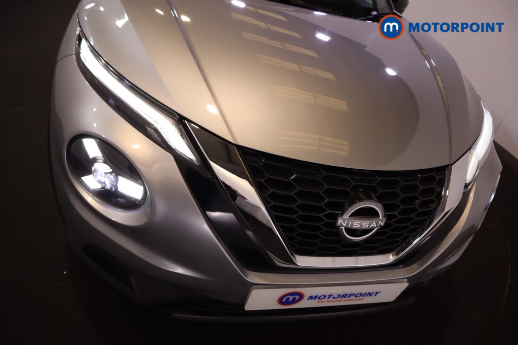 Nissan Juke Tekna Automatic Petrol SUV - Stock Number (1596733) - 35th supplementary image